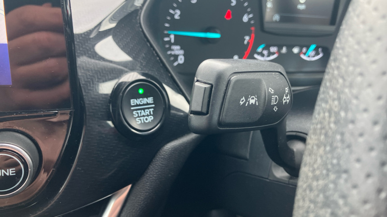 Ford Fiesta 1.0 EcoBoost 100 ST-Line Edition 5dr Petrol Hatchback